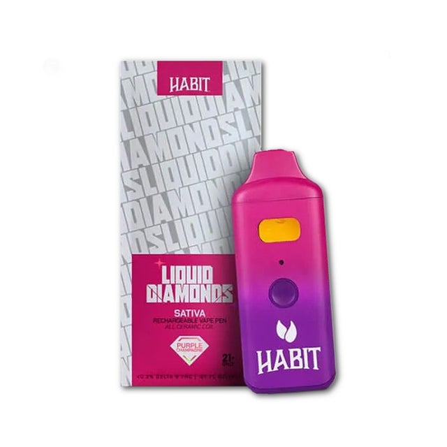 Naturally Inspired | D8 Vape & Flower | Naturally Inspired